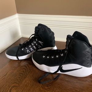New Nike Zoom Clear Out TB Promo Mens Shoes (Basketball)